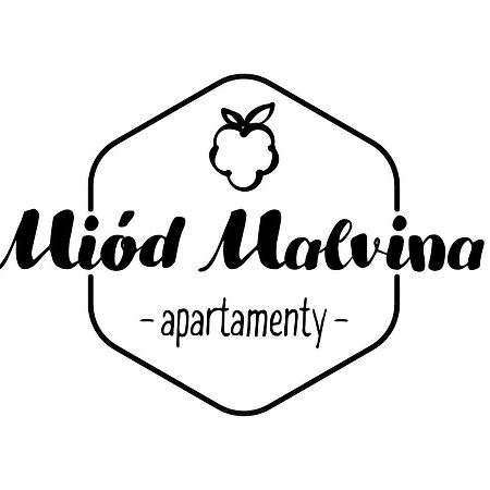 Miod Malvina Apartamenty Krynica-Zdrój Extérieur photo
