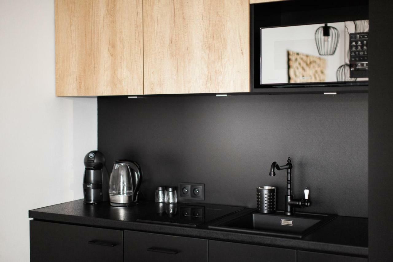 Miod Malvina Apartamenty Krynica-Zdrój Extérieur photo
