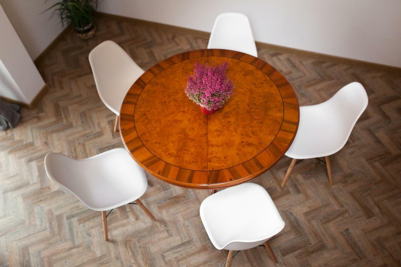 Miod Malvina Apartamenty Krynica-Zdrój Extérieur photo