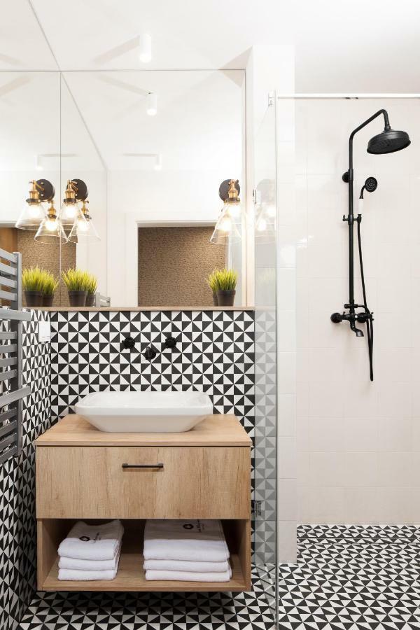 Miod Malvina Apartamenty Krynica-Zdrój Extérieur photo