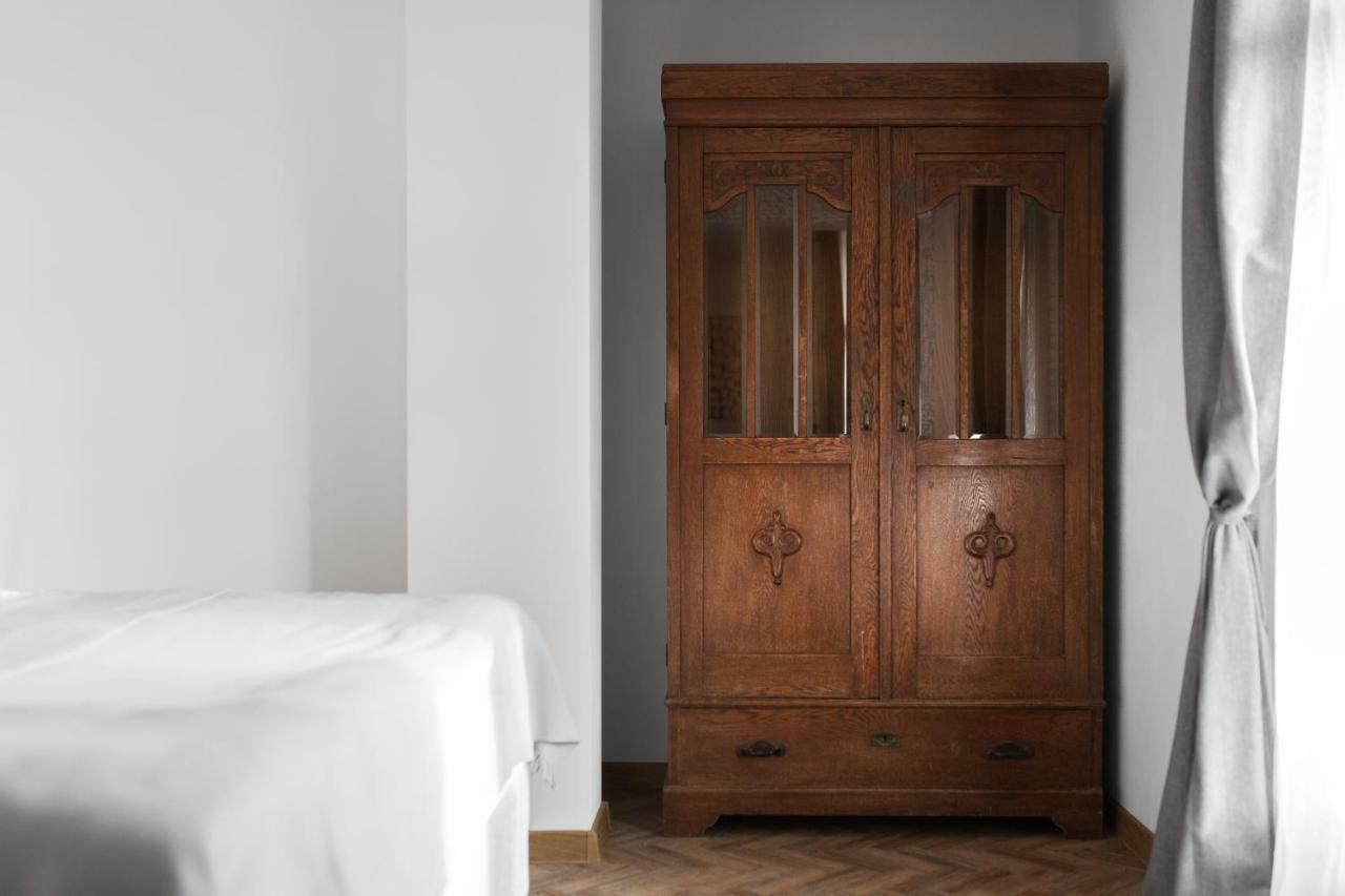 Miod Malvina Apartamenty Krynica-Zdrój Extérieur photo
