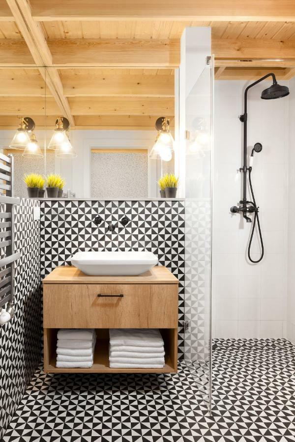 Miod Malvina Apartamenty Krynica-Zdrój Extérieur photo