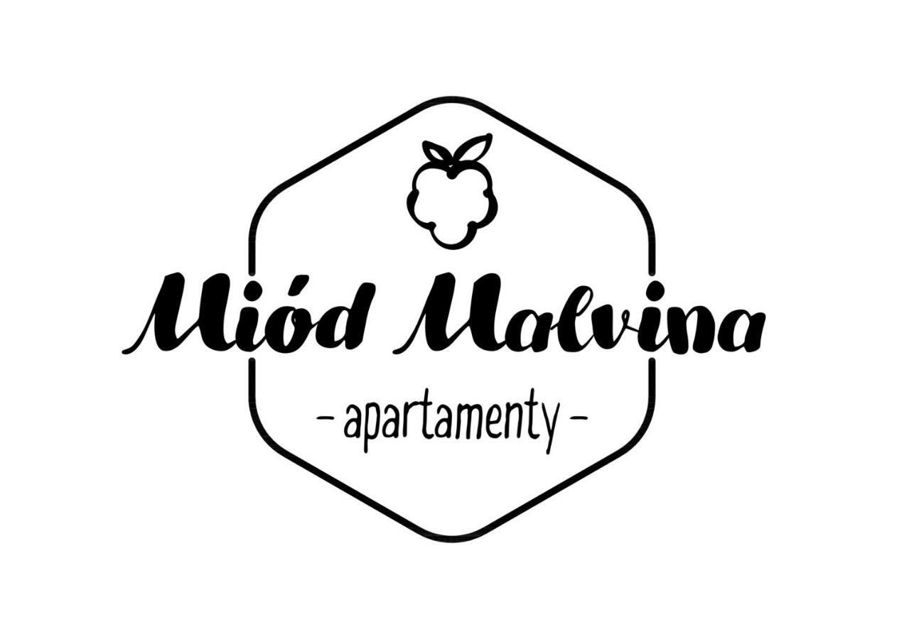 Miod Malvina Apartamenty Krynica-Zdrój Extérieur photo