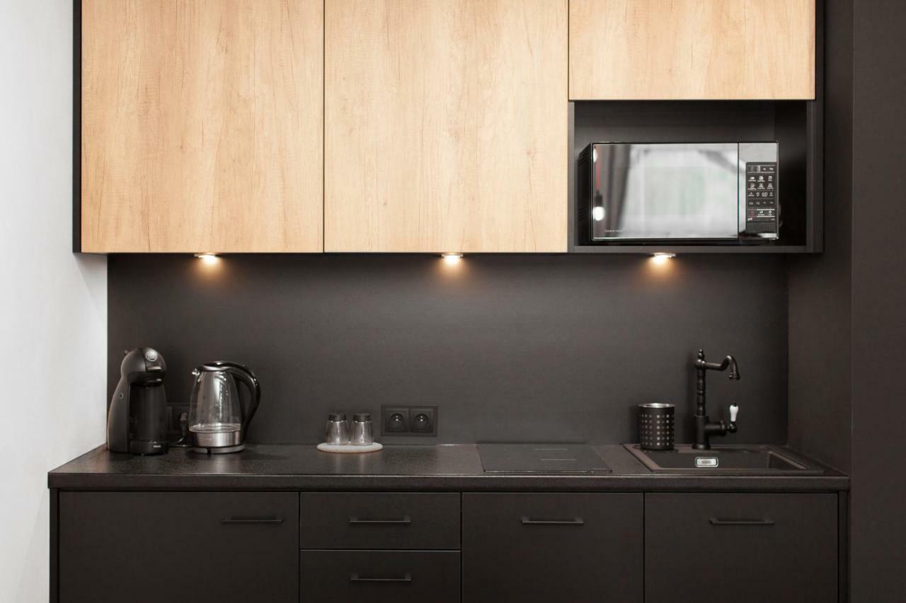 Miod Malvina Apartamenty Krynica-Zdrój Extérieur photo